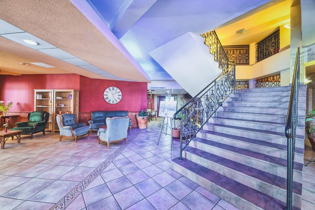 Grand Čenstochová Exteriér fotografie