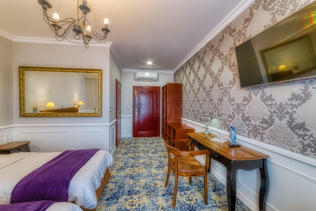 Grand Čenstochová Exteriér fotografie